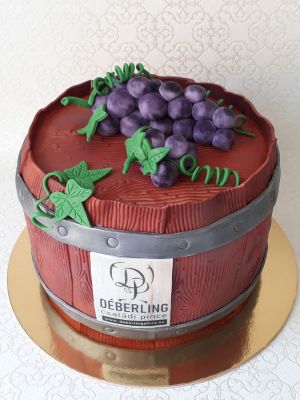 torta