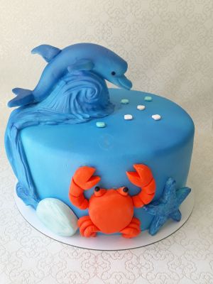 torta