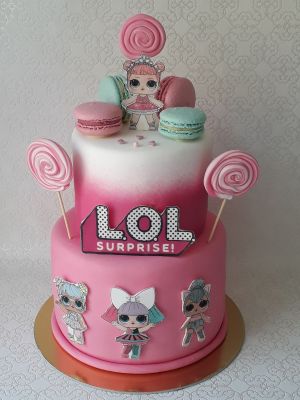 torta