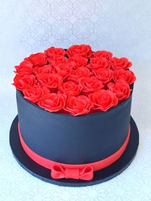 torta
