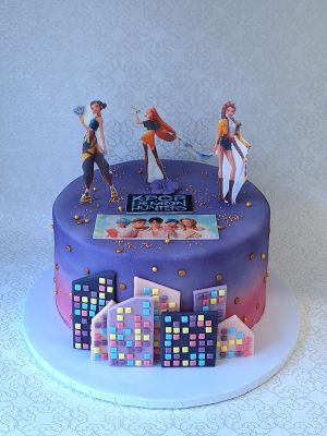 torta