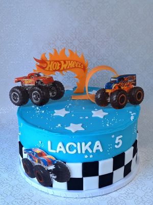 torta