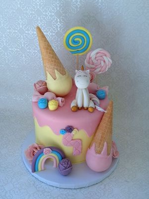torta