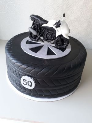 torta