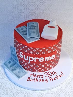 torta