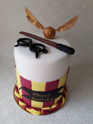torta