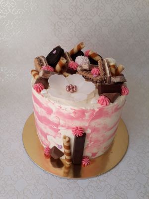 torta