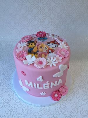torta