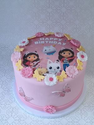 torta
