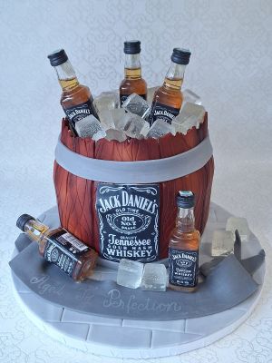 torta