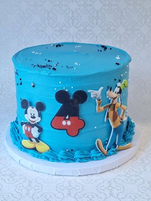 torta