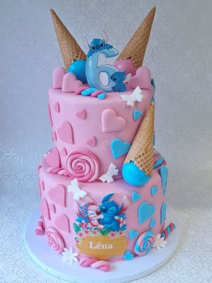 torta
