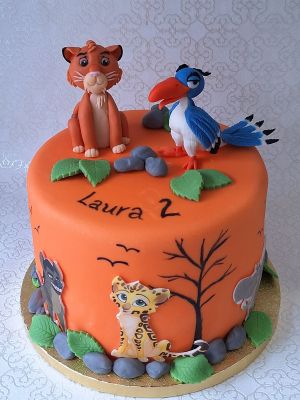 torta