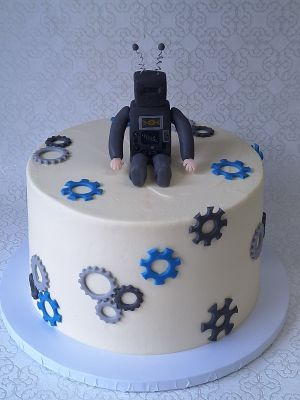 torta
