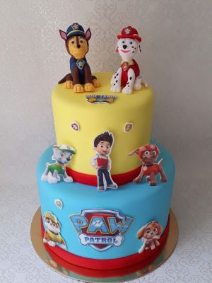 torta
