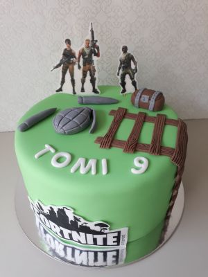 torta