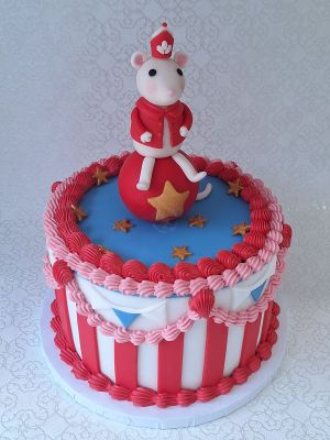 torta