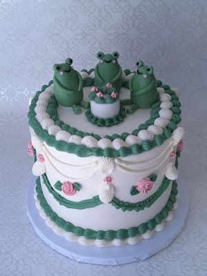 torta