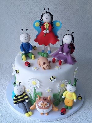 torta