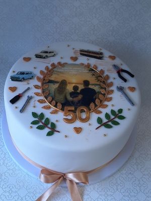 torta