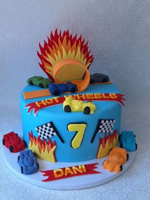 torta