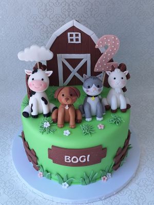 torta
