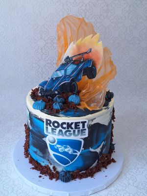 torta