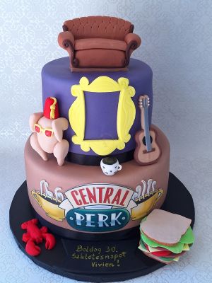 torta