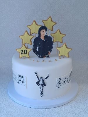 torta