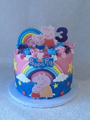 torta
