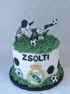 torta