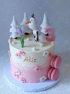 torta