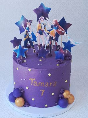 torta