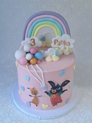 torta