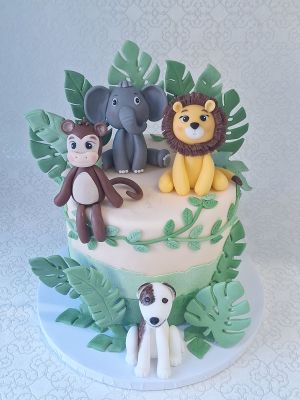torta
