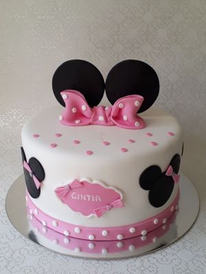 Egeres torta