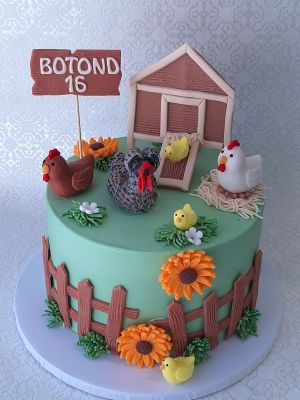 torta
