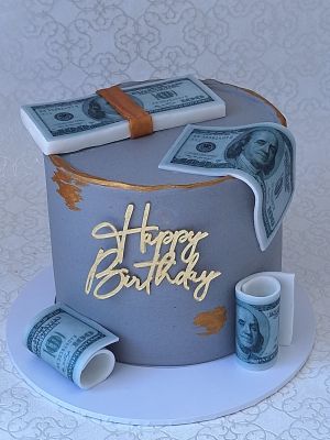 torta