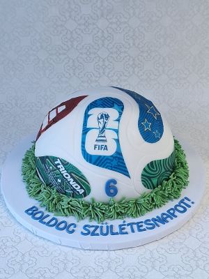torta