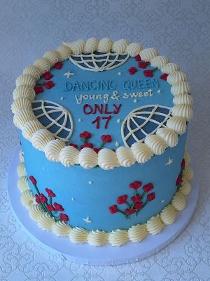 torta