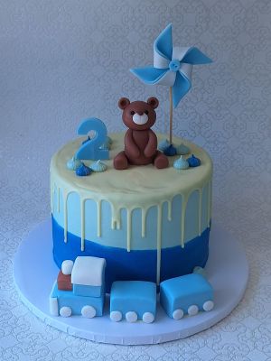 torta