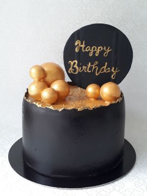 Dekor torta