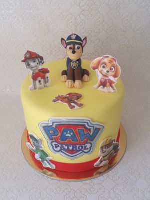 torta