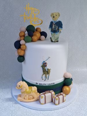torta