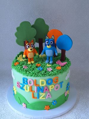 torta