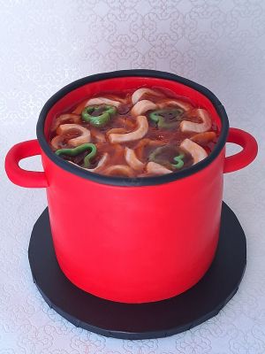 torta