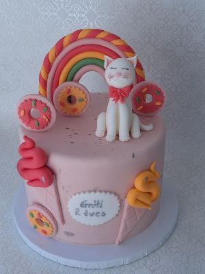 torta