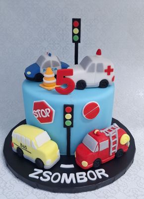 torta