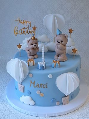 torta