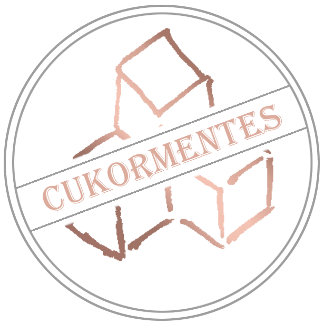 Cukormentes torta